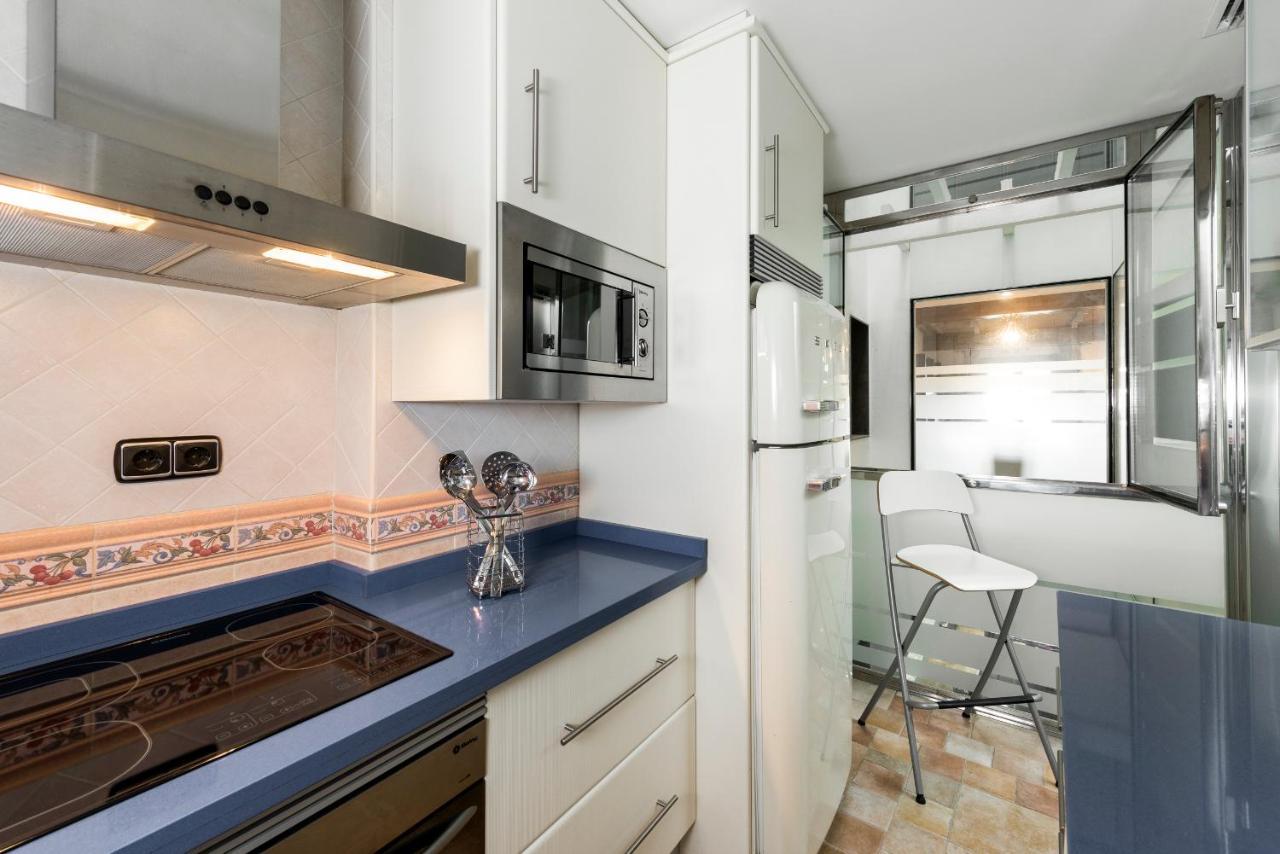 Genteel Home Bib Rambla Granada Buitenkant foto