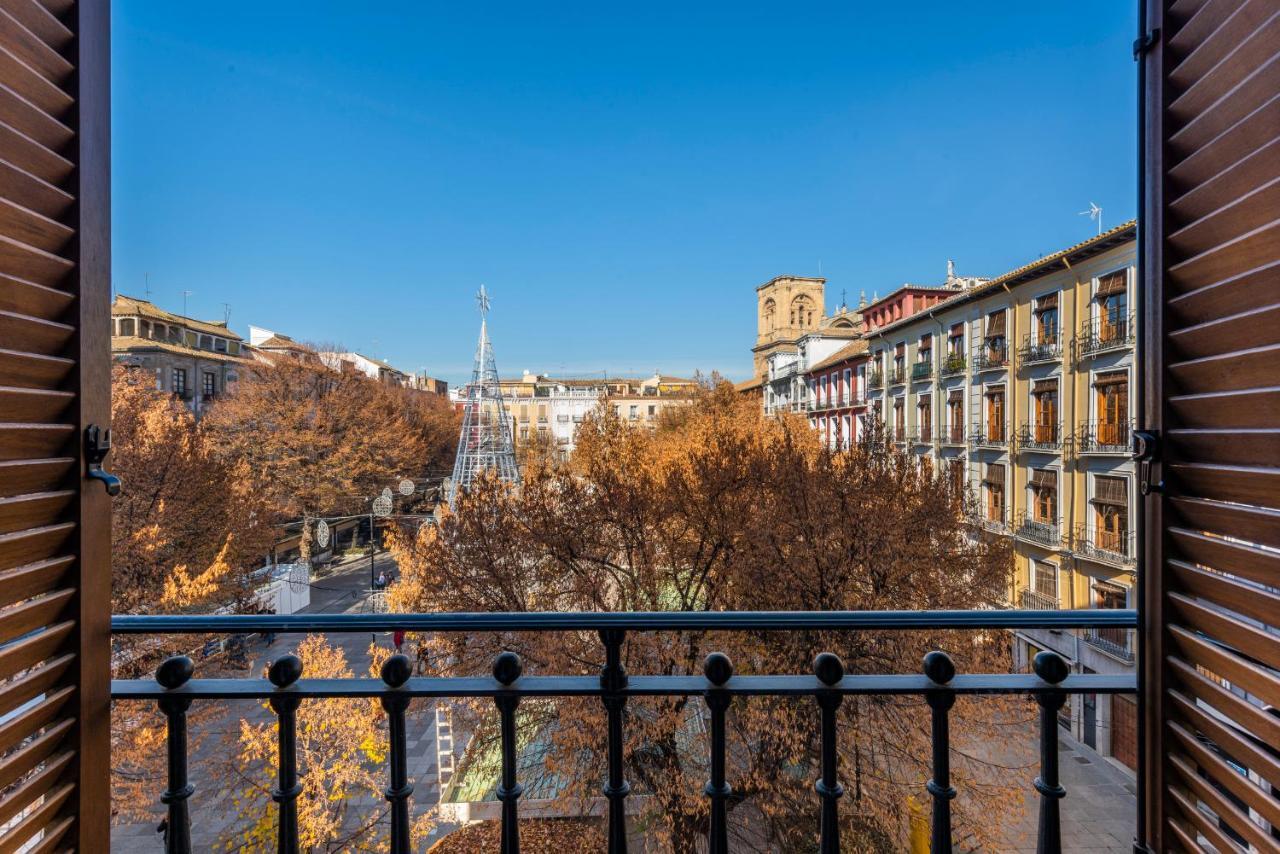 Genteel Home Bib Rambla Granada Buitenkant foto